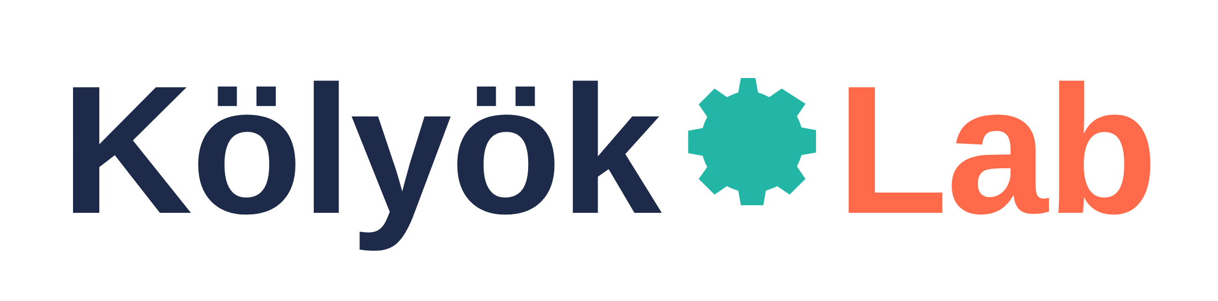 KölyökLab